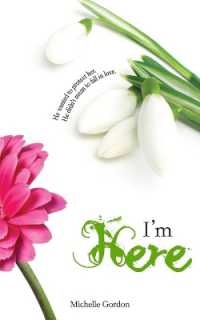 I'm Here (Visionary Collection) （2ND）