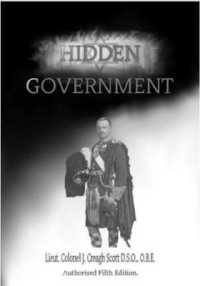 Hidden Government （5TH）