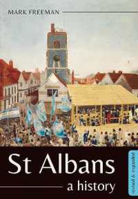 St Albans : A history