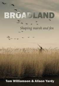 Broadland : Shaping marsh and fen