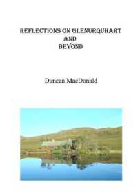 Reflections on Glenurquhart and Beyond