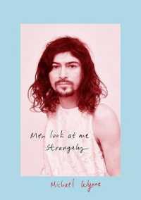 Men Look at Me Strangely