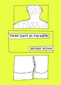 Three Days at Paradise