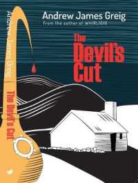 Devil's Cut (Di Corstophine) -- Paperback / softback