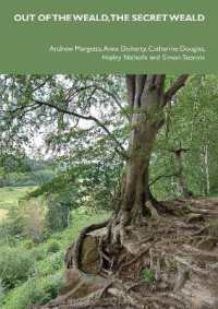 Out of the Weald, the secret Weald (Spoilheap Occasional Papers)