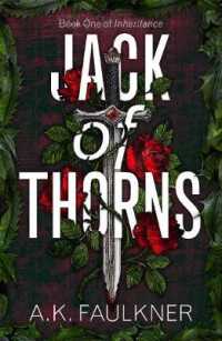 Jack of Thorns (Inheritance) （3RD）