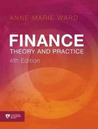 Finance: Theory and Practice （4TH）