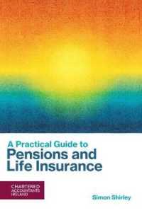 A Practical Guide to Pensions and Life Assurance