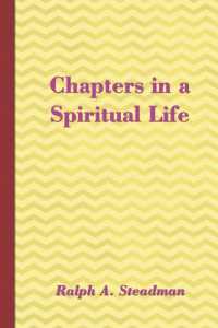 Chapters in a Spiritual Life