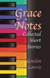 Grace Notes : Collected Short Stories