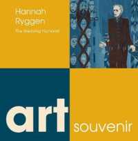 Hannah Ryggen : The Weaving Humanist (Art Souvenir - Small Format Art Book)