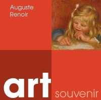 Auguste Renoir (Art Souvenir - Small Format Book)