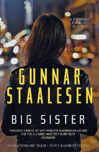 Big Sister (Varg Veum)