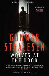 Wolves at the Door (Varg Veum)