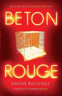 Beton Rouge (Chastity Riley)
