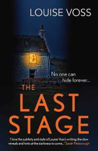 The Last Stage