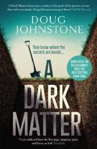 A Dark Matter (Skelfs)