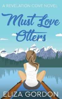 Must Love Otters (Revelation Cove)
