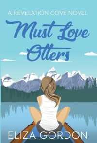 Must Love Otters (Revelation Cove)