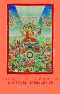 Making Sense of Buddhism : A Critical Introduction