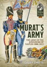 Murat's Army : The Army of the Kingdom of Naples 1806-1815 (From Reason to Revolution, Warfare 1721-1815)
