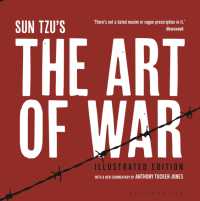 The Art of War : Illustrated Edition