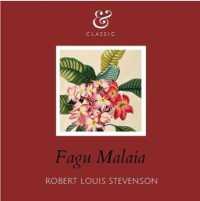 Fagu Malaia