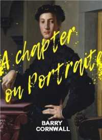 A Chapter on Portraits