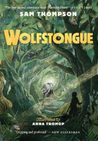Wolfstongue: 'A modern classic' - the Times
