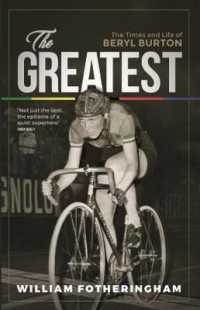 The Greatest: the Times and Life of Beryl Burton