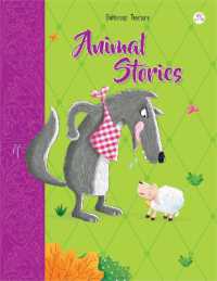 Animal Stories (Buttercup Treasury)