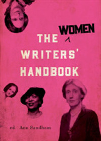 The Women Writers' Handbook
