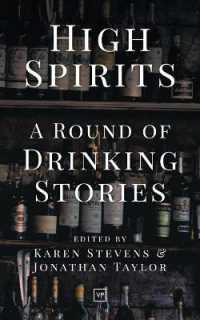High Spirits : A Round of Drinking Stories