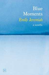 Blue Moments