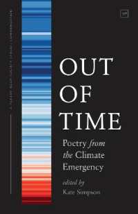Out of Time : Poetry from the Climate Emergency