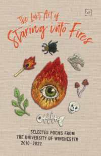 The Lost Art of Staring into Fires