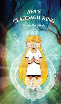 Ava's Claddagh Ring