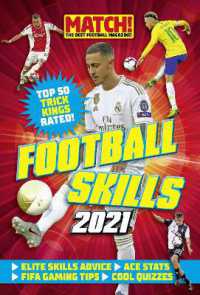 Match! Football Skills 2021