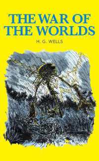 War of the Worlds, the (Baker Street Readers)