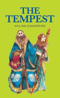 Tempest, the (Baker Street Readers)