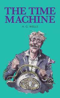 Time Machine, the (Baker Street Readers)