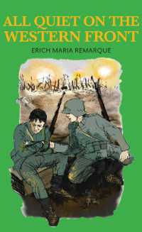 All Quiet on the Western Front (Baker Street Readers)