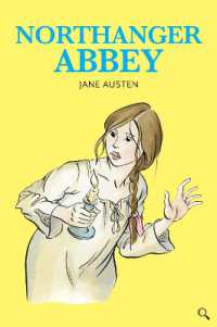 Northanger Abbey (Baker Street Readers)