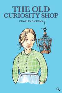 The Old Curiosity Shop (Baker Street Readers)