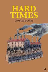Hard Times (Baker Street Readers)