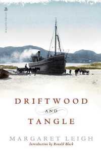 Driftwood and Tangle