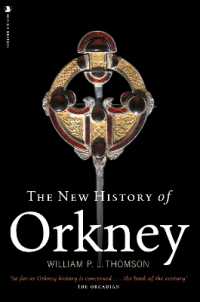 The New History of Orkney