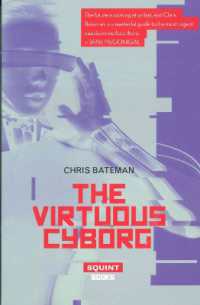 The Virtuous Cyborg