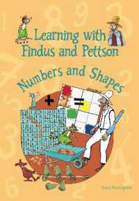Learning with Findus and Pettson - Numbers and Shapes (Findus & Pettson)