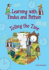 Learning with Findus and Pettson - Telling the Time (Findus & Pettson)